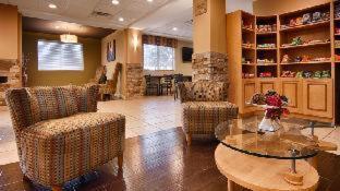 Best Western Plus Newport News Room photo