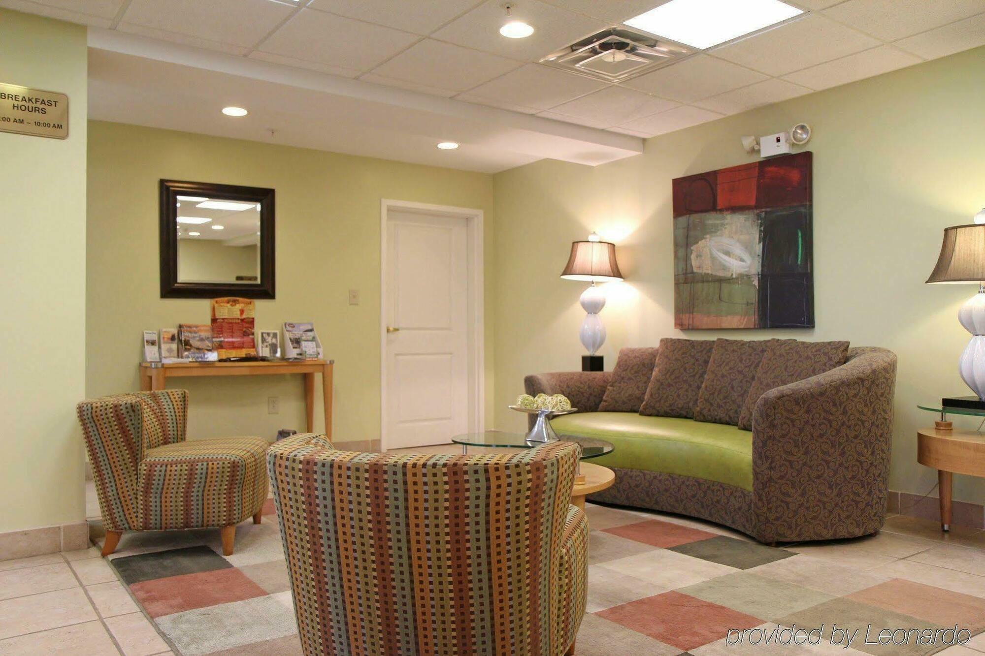 Best Western Plus Newport News Room photo